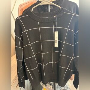 Tahari Sweater